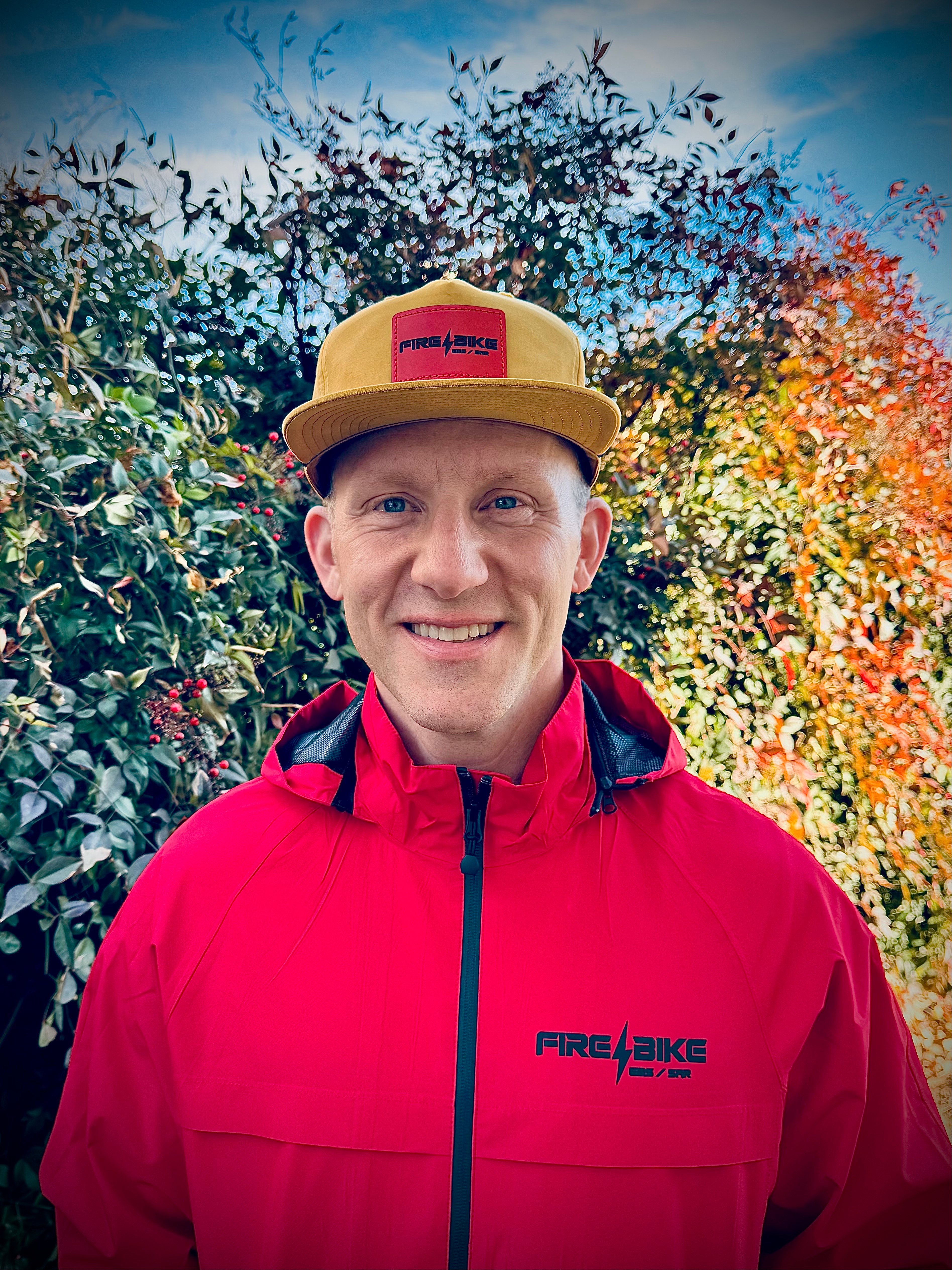 Kayle Greiman headshot